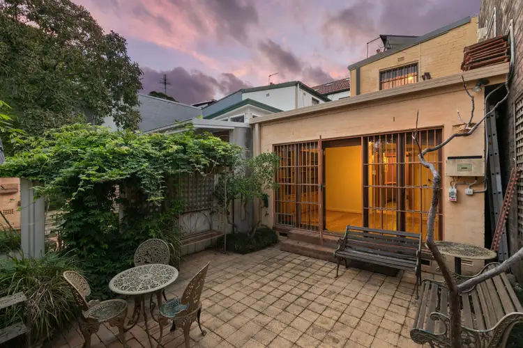 Second view of Homely house listing, 2 Sydney Street, Erskineville NSW 2043