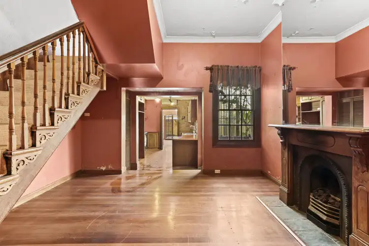 Fifth view of Homely house listing, 2 Sydney Street, Erskineville NSW 2043