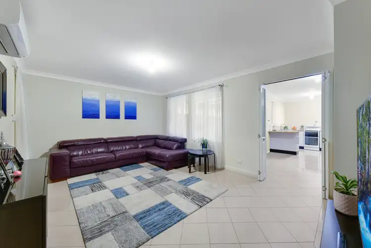 Third view of Homely house listing, 70 Carnarvon Street, Bow Bowing NSW 2566