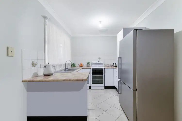 Fifth view of Homely house listing, 70 Carnarvon Street, Bow Bowing NSW 2566