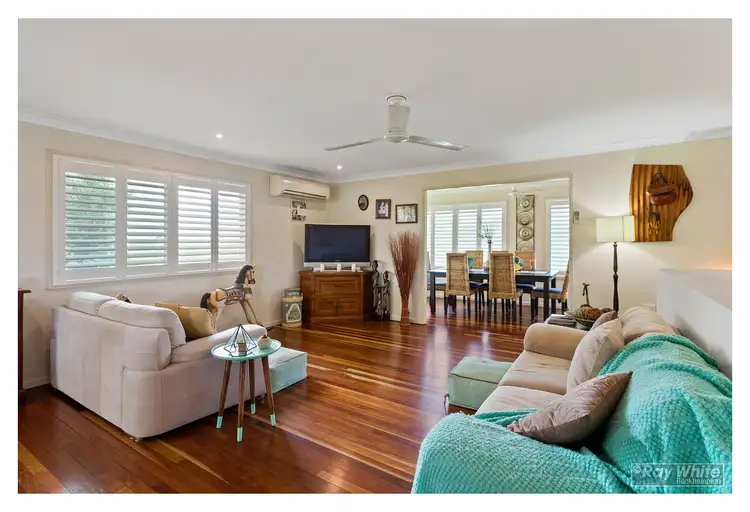 Fourth view of Homely house listing, 202 Frenchville Road, Frenchville QLD 4701