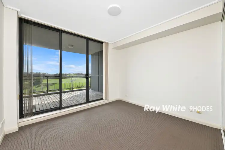 Fifth view of Homely apartment listing, 143/27 Bennelong Parkway, Wentworth Point NSW 2127