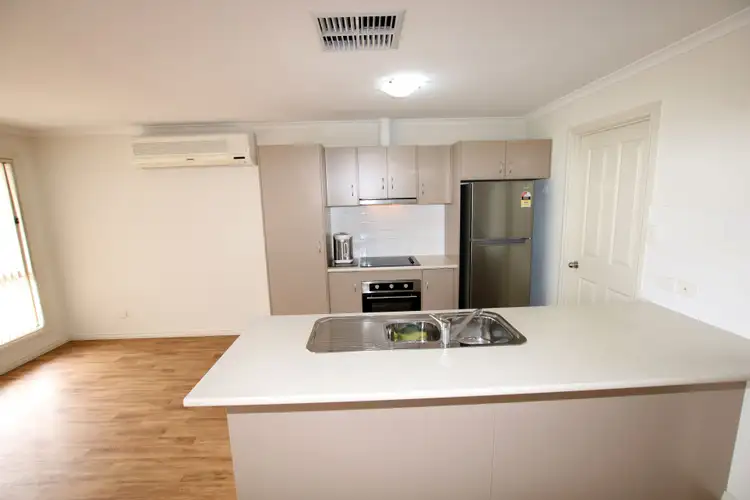 Fourth view of Homely house listing, Unit 12 Lifestyle Village, Waikerie SA 5330