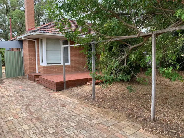 7 GAWLER Way