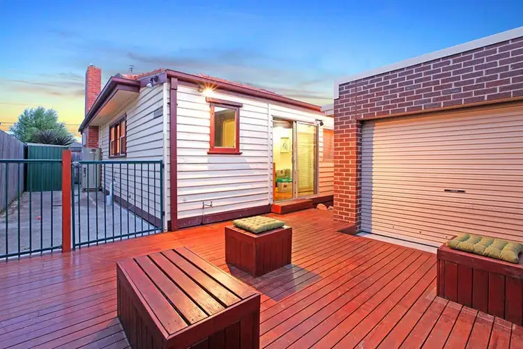 Third view of Homely unit listing, 1/14 Pickett Street, Reservoir VIC 3073