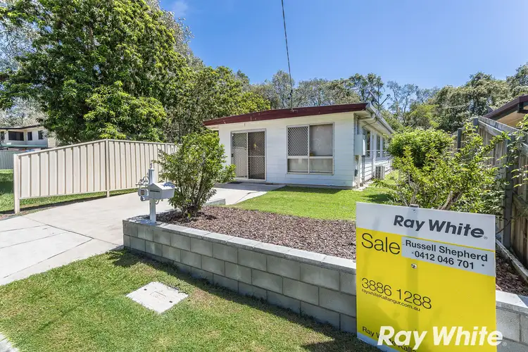 35 Blazey Street, Kallangur QLD 4503