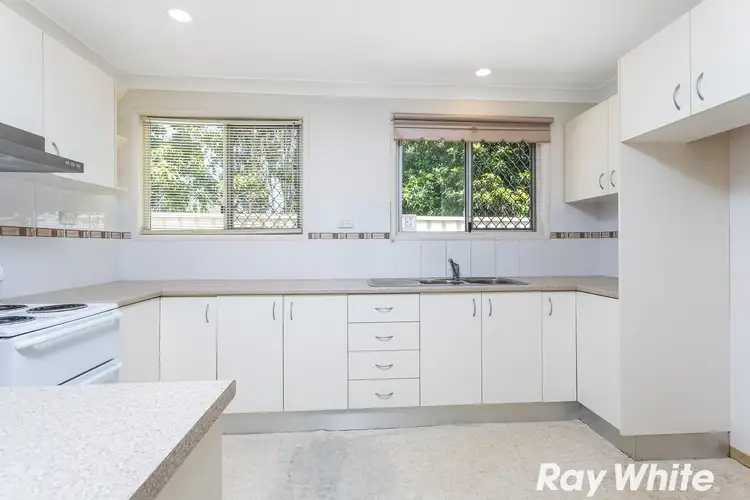 Fifth view of Homely house listing, 35 Blazey Street, Kallangur QLD 4503