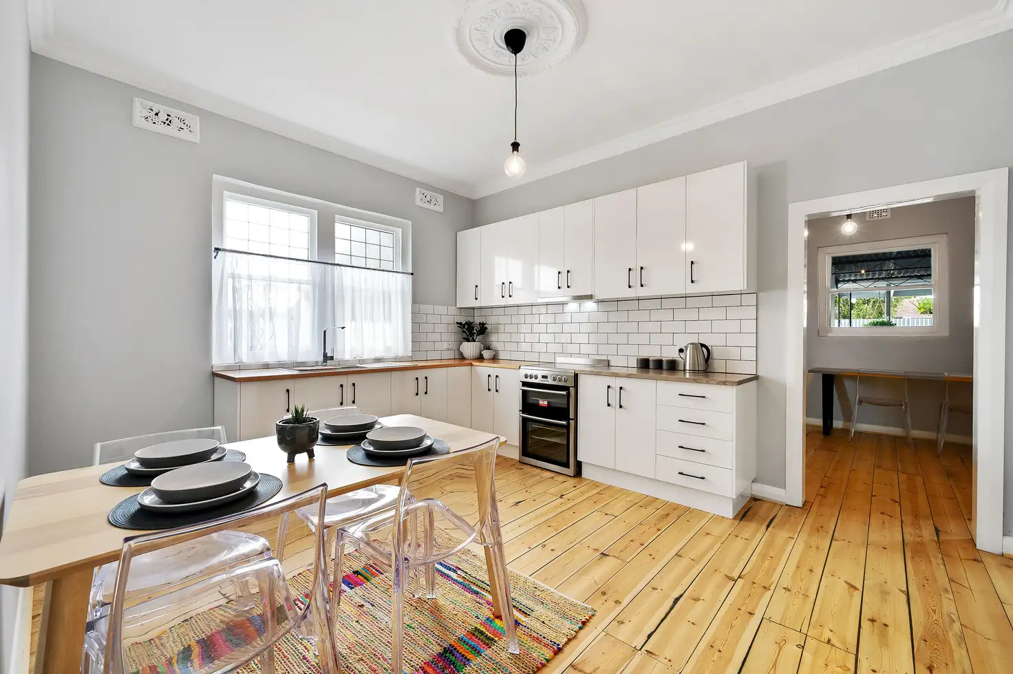 Main view of Homely house listing, 134 Railway Terrace, Largs North SA 5016