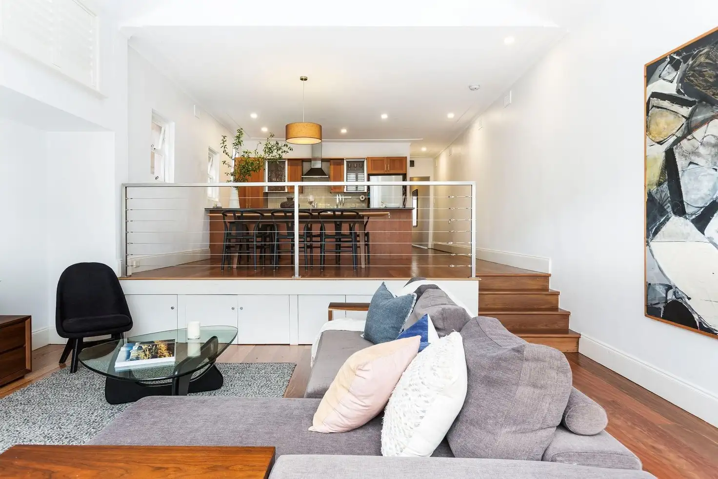 Main view of Homely house listing, 14 Weynton Street, Annandale NSW 2038