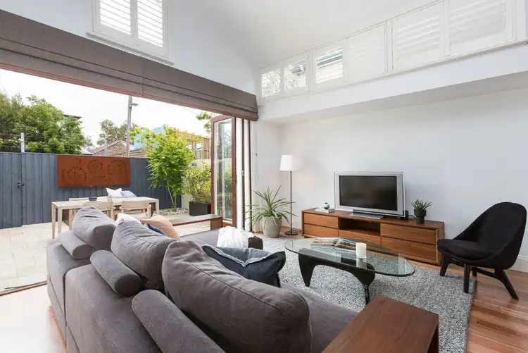Fourth view of Homely house listing, 14 Weynton Street, Annandale NSW 2038