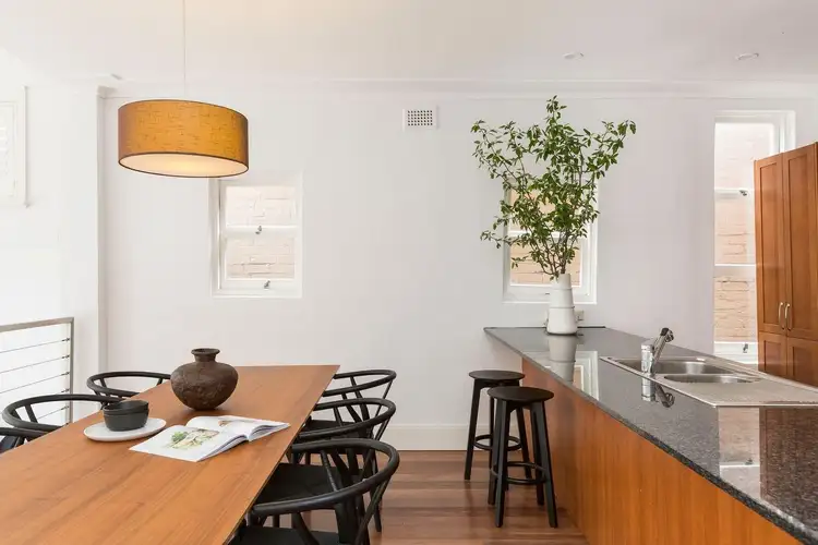 Fifth view of Homely house listing, 14 Weynton Street, Annandale NSW 2038