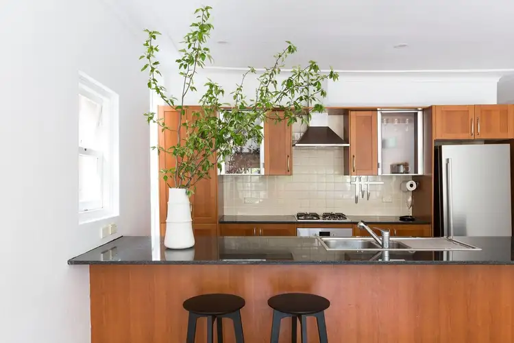 Sixth view of Homely house listing, 14 Weynton Street, Annandale NSW 2038