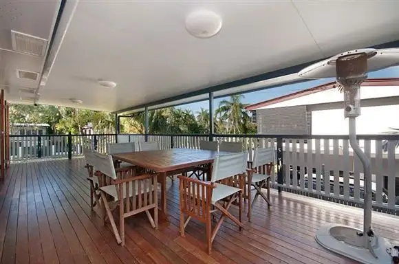 Second view of Homely house listing, 14 Noongah Street, Currajong QLD 4812