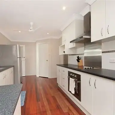 Fourth view of Homely house listing, 14 Noongah Street, Currajong QLD 4812