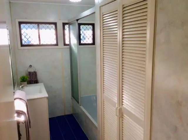 Fifth view of Homely house listing, 14 Noongah Street, Currajong QLD 4812