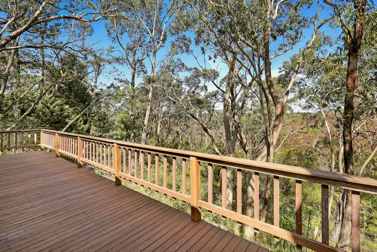 Sixth view of Homely house listing, 21 Cross Street, Blackheath NSW 2785