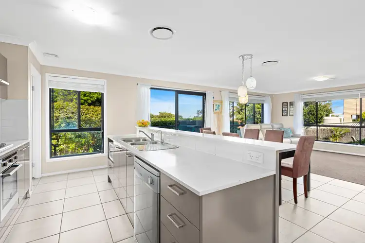 Main view of Homely house listing, 184 Mount Keira Road, Mount Keira NSW 2500