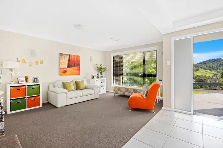 Second view of Homely house listing, 184 Mount Keira Road, Mount Keira NSW 2500