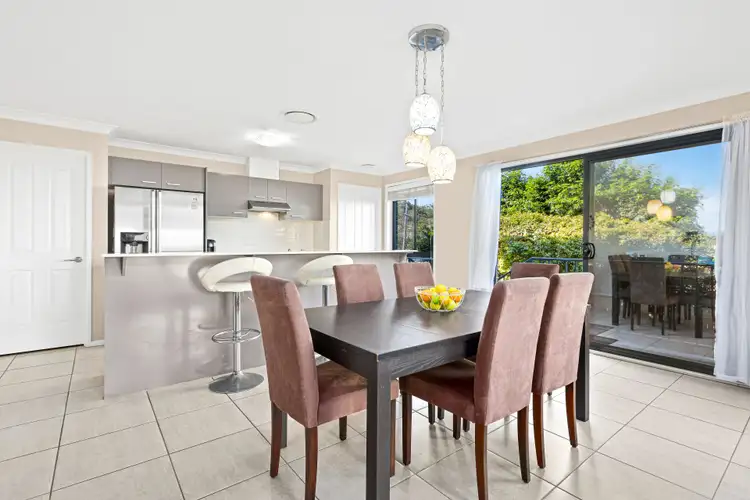 Third view of Homely house listing, 184 Mount Keira Road, Mount Keira NSW 2500