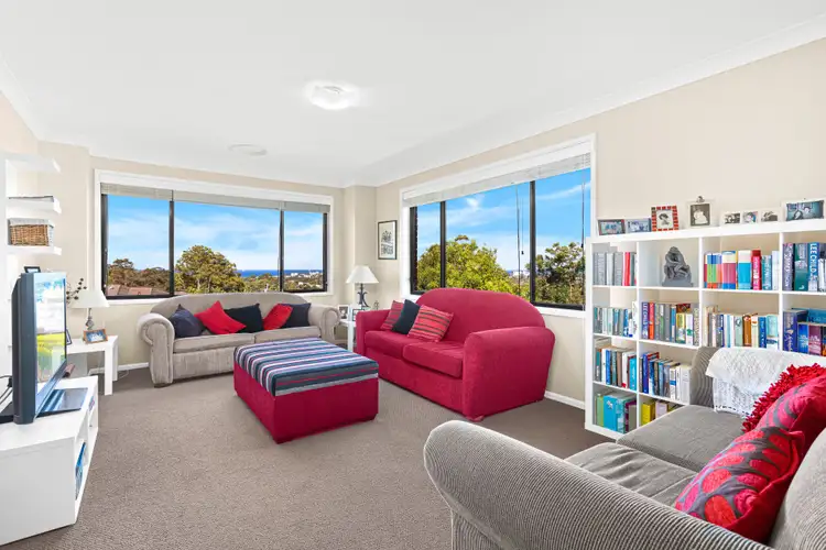 Fourth view of Homely house listing, 184 Mount Keira Road, Mount Keira NSW 2500
