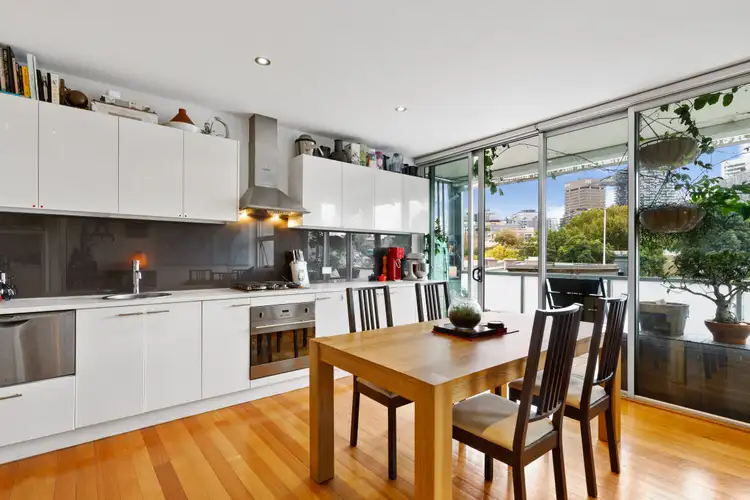 8/135 Abercrombie Street, Darlington NSW 2008
