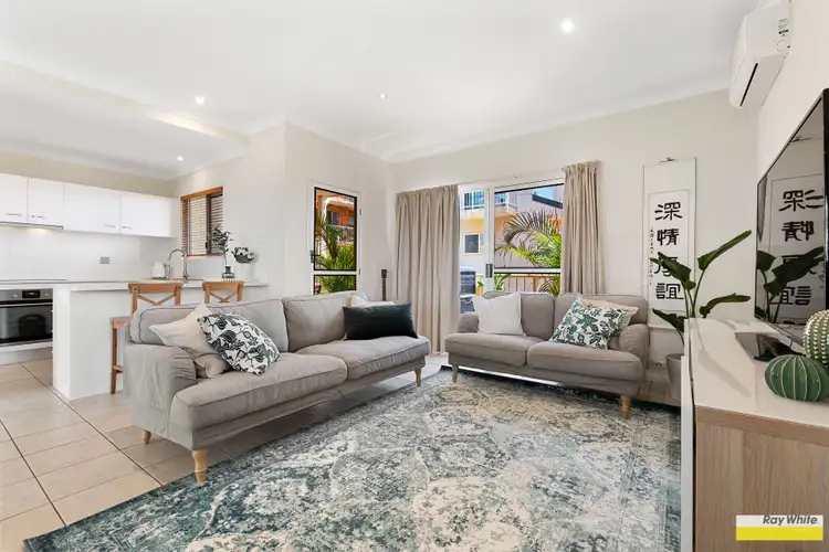 Main view of Homely townhouse listing, 3/26 Mountain Street, Mount Gravatt QLD 4122