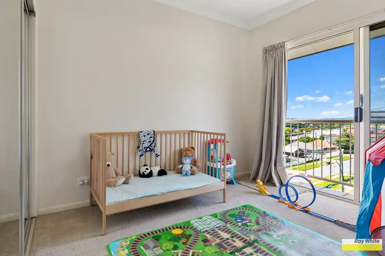 Fifth view of Homely townhouse listing, 3/26 Mountain Street, Mount Gravatt QLD 4122
