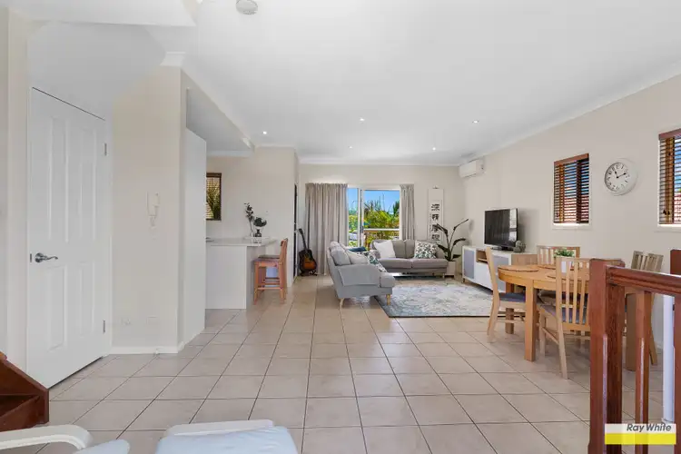 Second view of Homely townhouse listing, 3/26 Mountain Street, Mount Gravatt QLD 4122