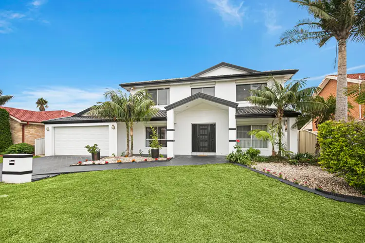 16 Spoonbill Place, Albion Park Rail NSW 2527