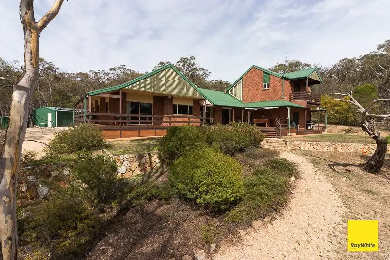 Main view of Homely house listing, 81 Birriwa Road, Bywong NSW 2621