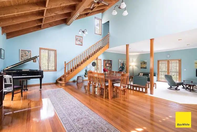 Second view of Homely house listing, 81 Birriwa Road, Bywong NSW 2621