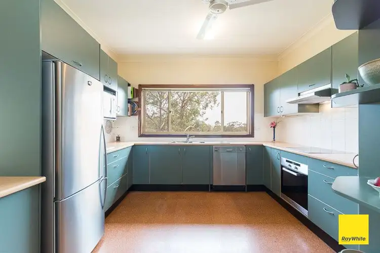 Third view of Homely house listing, 81 Birriwa Road, Bywong NSW 2621