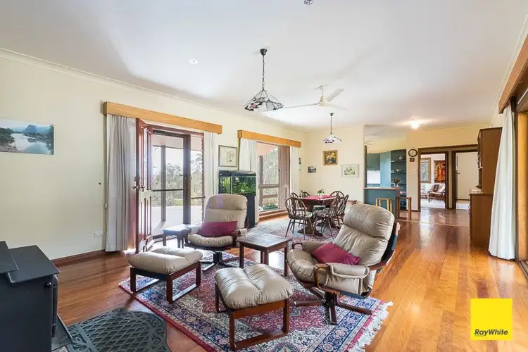 Fourth view of Homely house listing, 81 Birriwa Road, Bywong NSW 2621