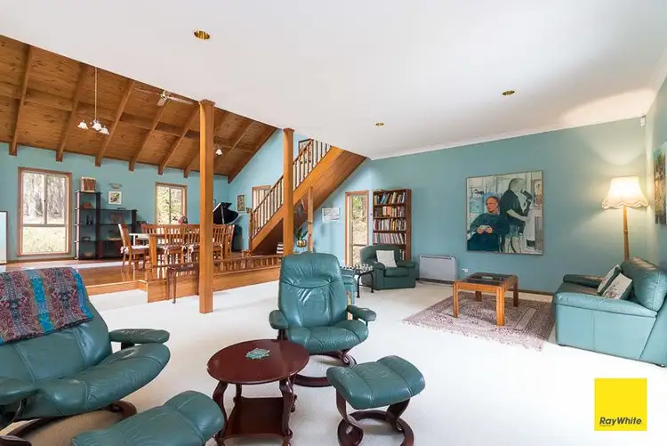 Fifth view of Homely house listing, 81 Birriwa Road, Bywong NSW 2621