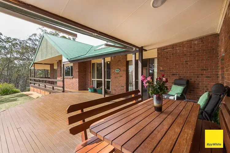 Sixth view of Homely house listing, 81 Birriwa Road, Bywong NSW 2621
