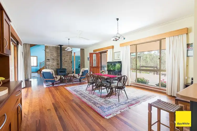 Seventh view of Homely house listing, 81 Birriwa Road, Bywong NSW 2621