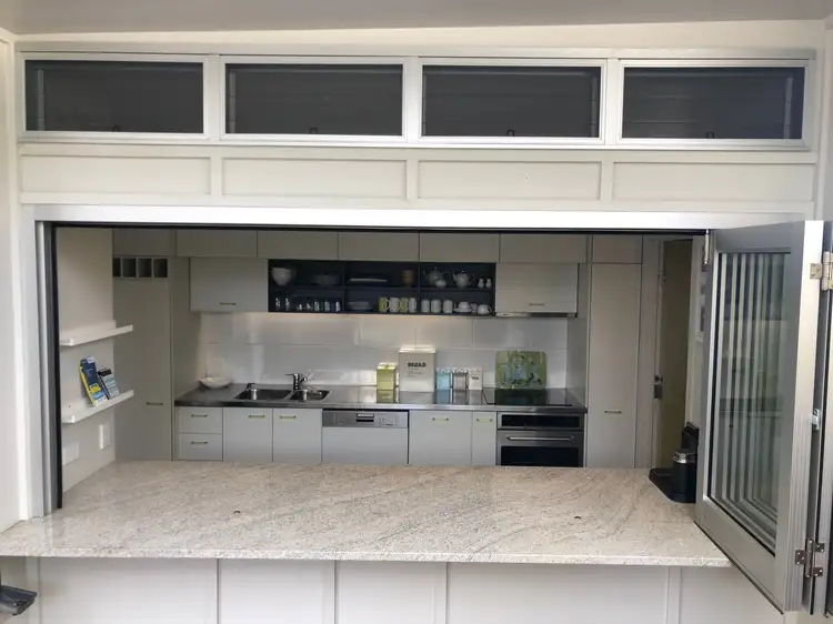 Main view of Homely house listing, 30/49 Dickson Way, Point Lookout QLD 4183