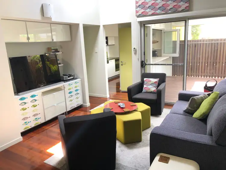 Second view of Homely house listing, 30/49 Dickson Way, Point Lookout QLD 4183