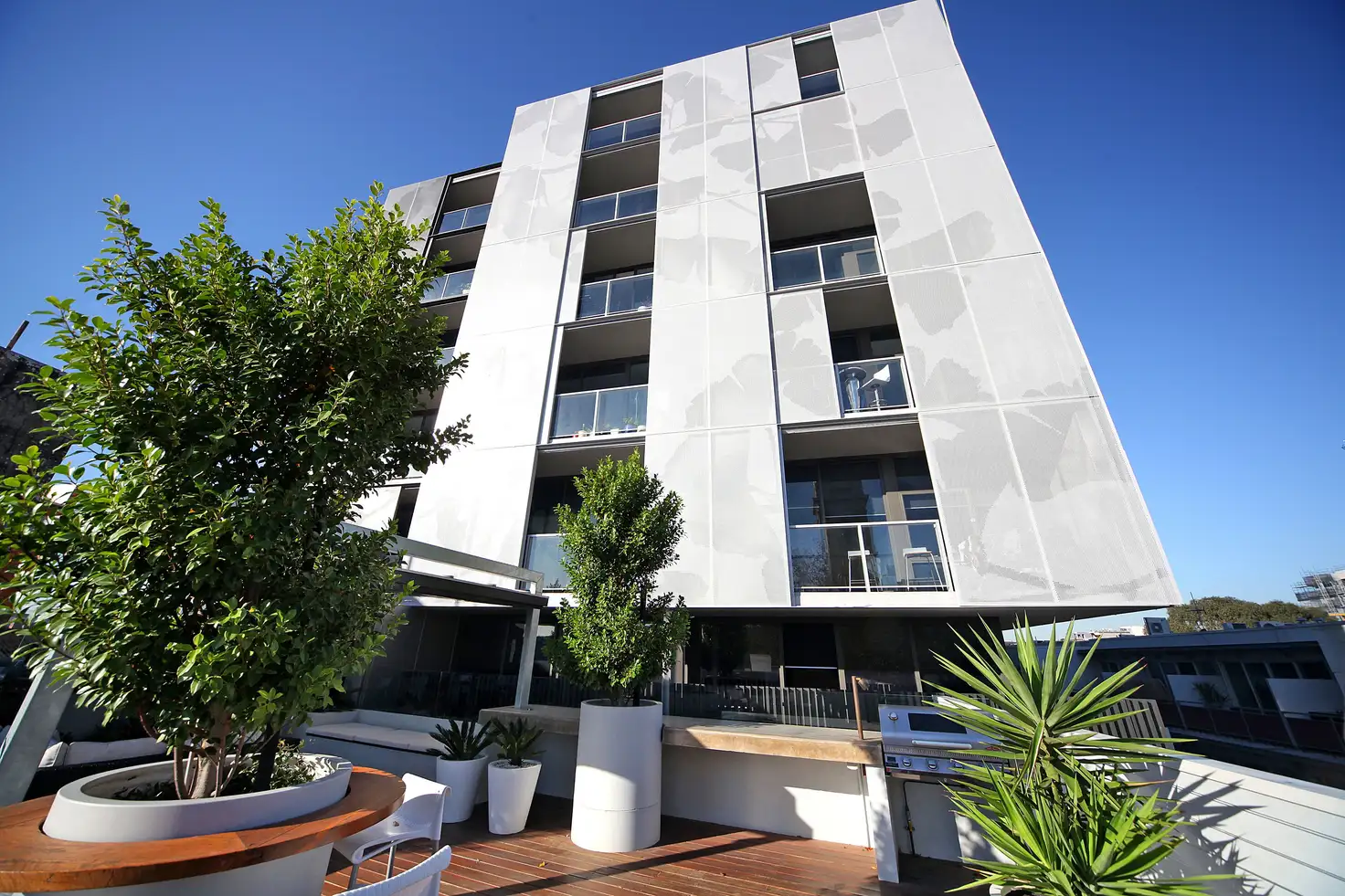 Main view of Homely apartment listing, 210/7 King Street, Prahran VIC 3181