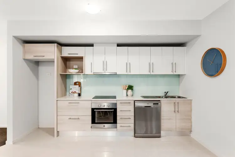 Third view of Homely apartment listing, 8/30 Lillimur Road, Ormond VIC 3204