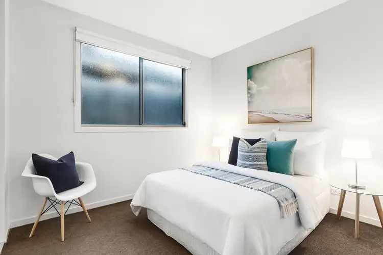 Fifth view of Homely apartment listing, 8/30 Lillimur Road, Ormond VIC 3204