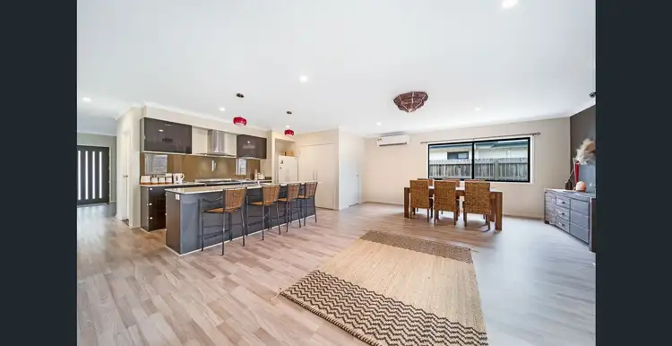 Second view of Homely house listing, 6 Bernard Circuit, Yarrabilba QLD 4207