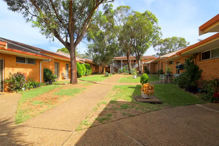 Main view of Homely house listing, 66/4 Wilkins Street, Yagoona NSW 2199