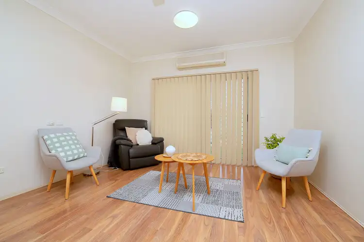 Second view of Homely house listing, 66/4 Wilkins Street, Yagoona NSW 2199