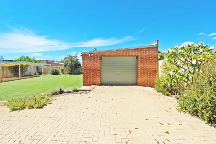 Fifth view of Homely house listing, 21 Verticordia Place, Jurien Bay WA 6516