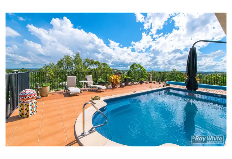 Sixth view of Homely house listing, 29 Rachael Close, Rockyview QLD 4701