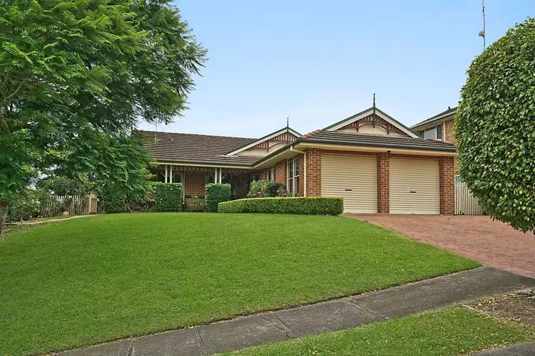 2 Jacaranda Close, Cooranbong NSW 2265