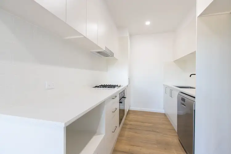 Second view of Homely townhouse listing, 15D Bailey Street, Adamstown NSW 2289