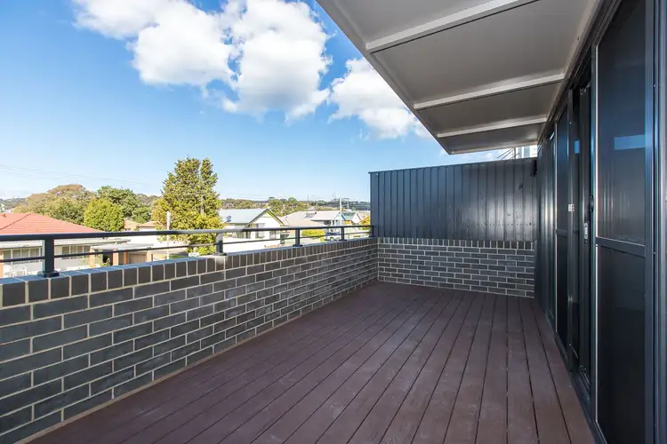 Fourth view of Homely townhouse listing, 15D Bailey Street, Adamstown NSW 2289