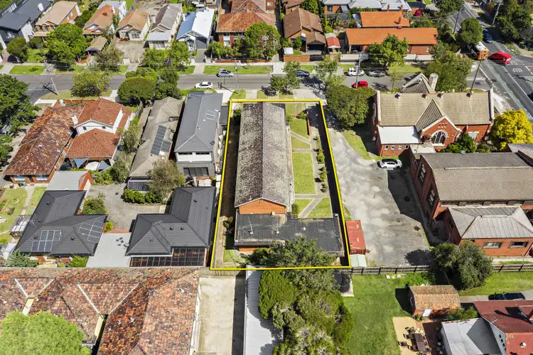 Fourth view of Homely block of units listing, 82 Clarence Street, Caulfield South VIC 3162